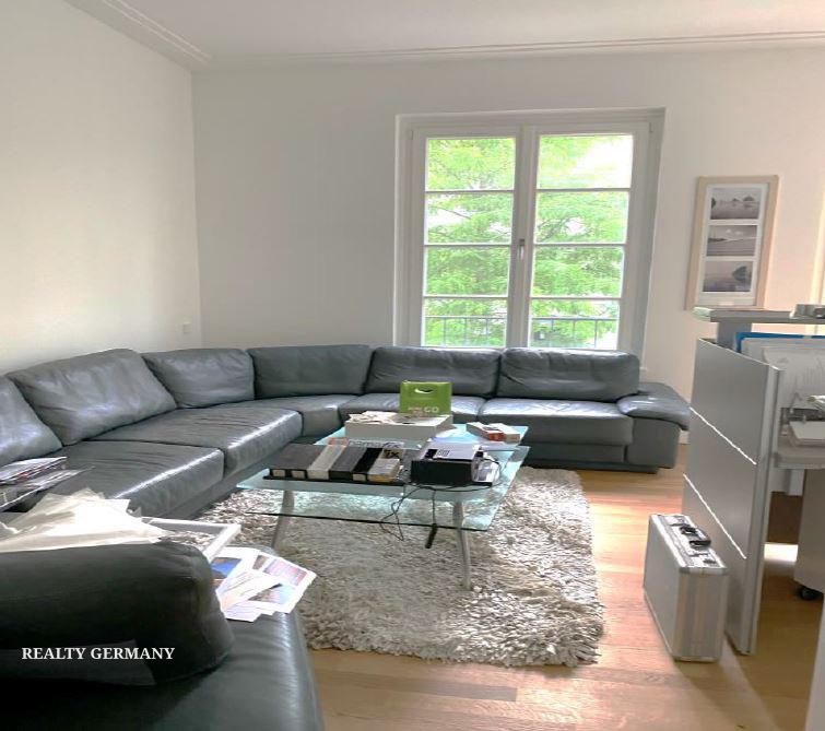 4-комн. квартира в Дюссельдорфе, 222 м², фото №3, объявление №105170814
