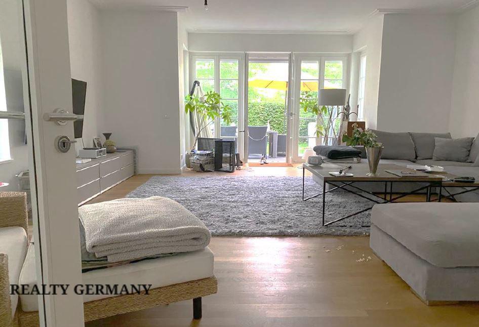 4-комн. квартира в Дюссельдорфе, 222 м², фото №2, объявление №105170814