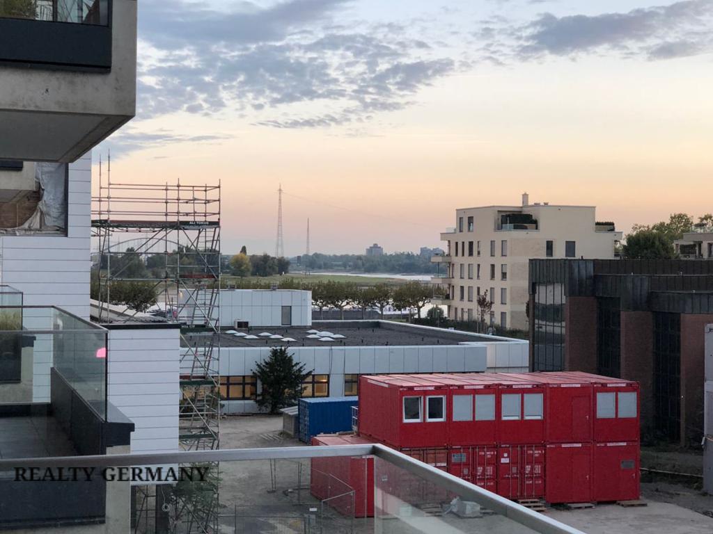 2-комн. квартира в Дюссельдорфе, 96 м², фото №9, объявление №105157794