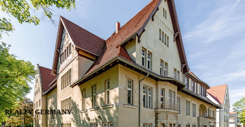 Квартира в новостройке в Штеглиц-Целендорфе, 175 м², фото №9, объявление №72601830