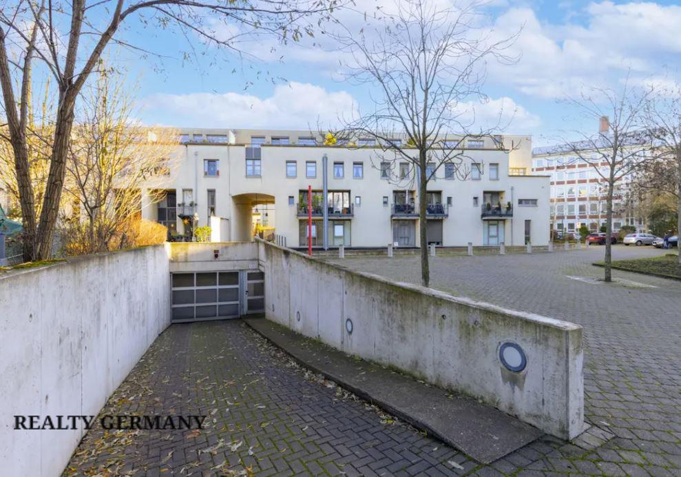 5-комн. таунхаус в Дюссельдорфе, 125 м², фото №3, объявление №105145992