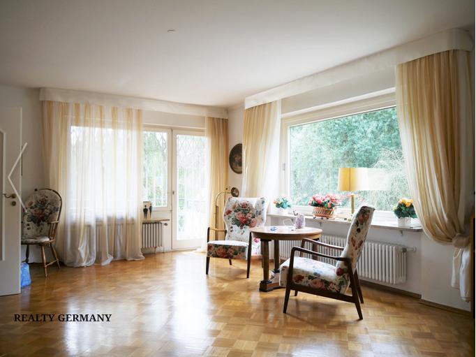 4-комн. квартира в Баден-Бадене, 147 м², фото №3, объявление №74657814