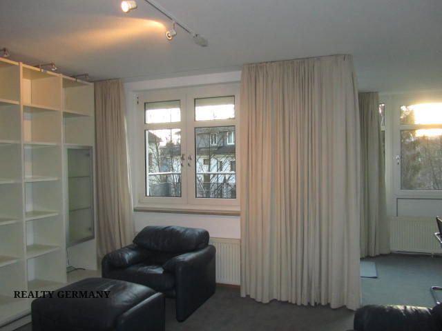 3-комн. квартира во Франкфурте, 87 м², фото №10, объявление №105180054