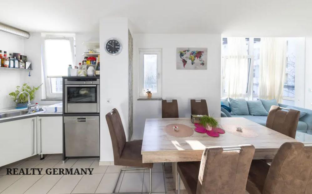5-комн. таунхаус в Дюссельдорфе, 125 м², фото №6, объявление №105145992