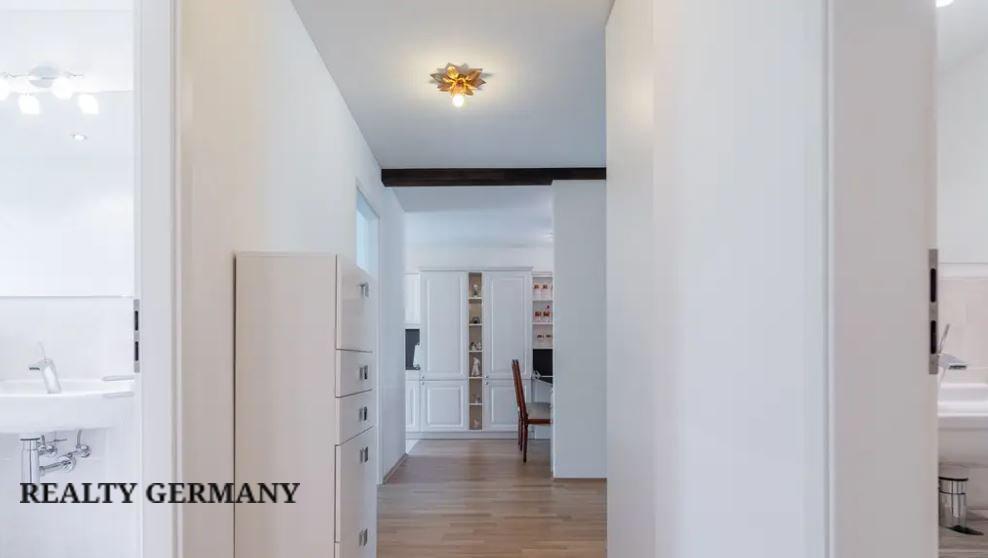 3-комн. квартира в Мюнхене, 101 м², фото №7, объявление №105144690