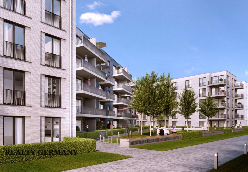 3-комн. квартира в Кёльне, 80 м², фото №4, объявление №105180558