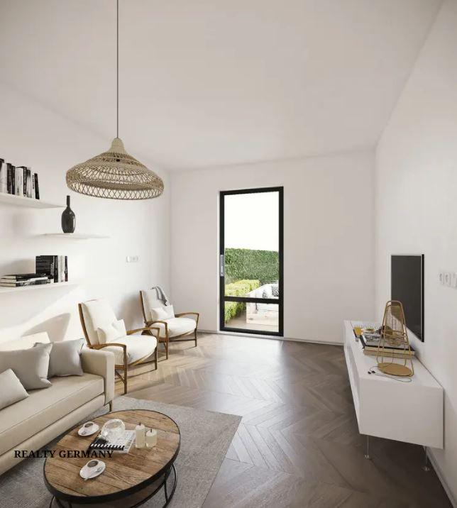 4-комн. квартира в Дюссельдорфе, 81 м², фото №4, объявление №105146034