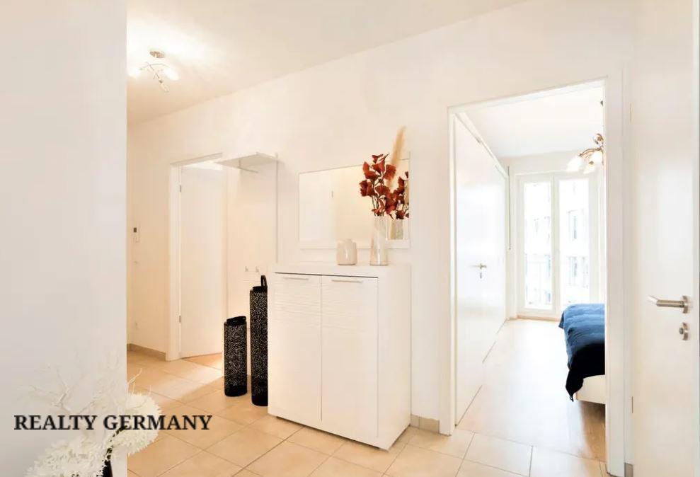 3-комн. квартира в Мюнхене, 77 м², фото №4, объявление №105145362