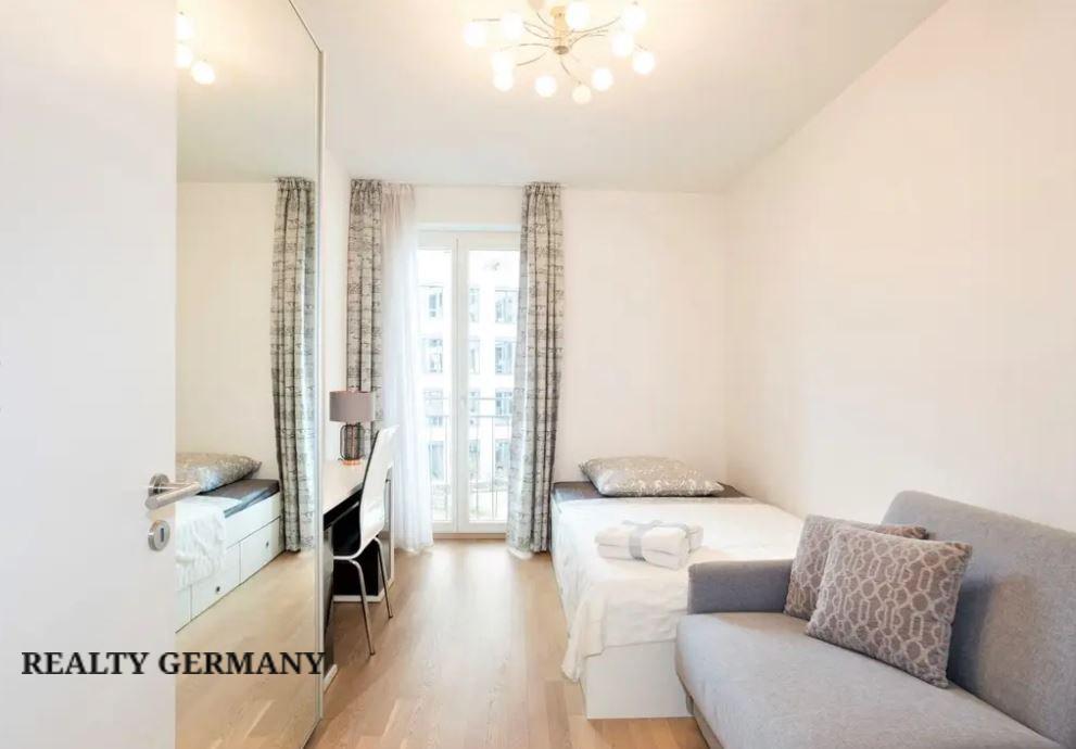 3-комн. квартира в Мюнхене, 77 м², фото №6, объявление №105145362