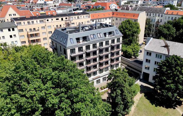 5-комн. пентхаус в Шарлоттенбург-Вильмерсдорфе, 169 м², фото №8, объявление №105887754