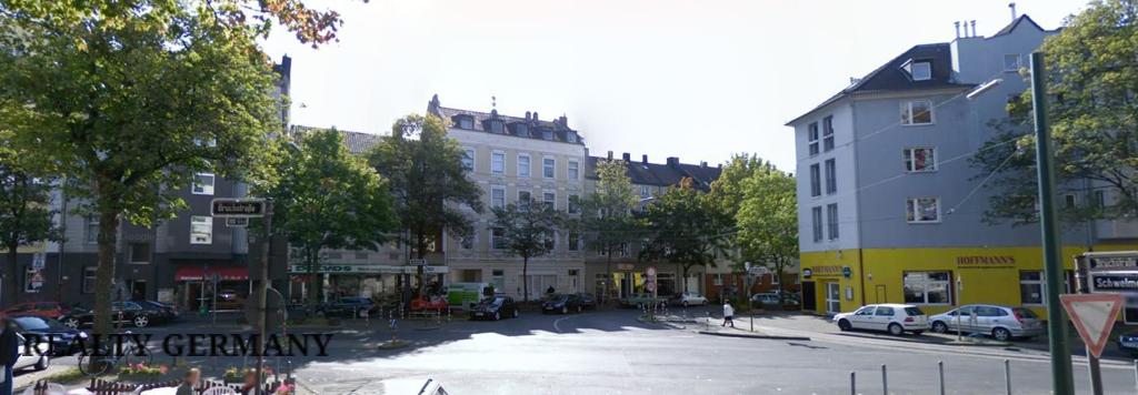 4-комн. пентхаус в Дюссельдорфе, 140 м², фото №2, объявление №105145908