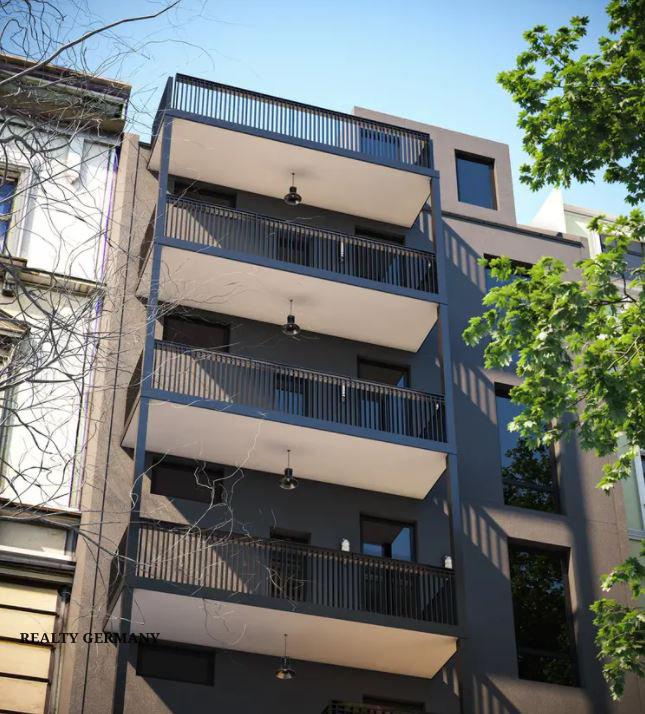 4-комн. квартира в Дюссельдорфе, 81 м², фото №2, объявление №105146034