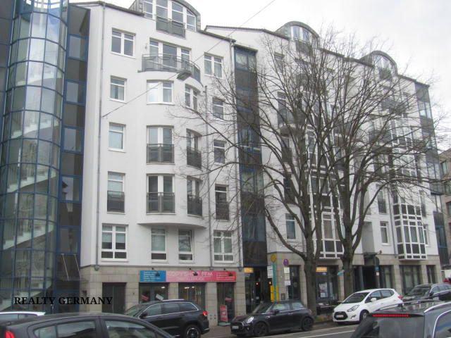 3-комн. квартира во Франкфурте, 87 м², фото №2, объявление №105180054
