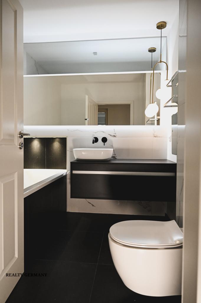 3-комн. квартира в Дюссельдорфе, 82 м², фото №7, объявление №105180264