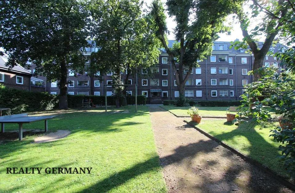 2-комн. квартира в Дюссельдорфе, 82 м², фото №3, объявление №105146076