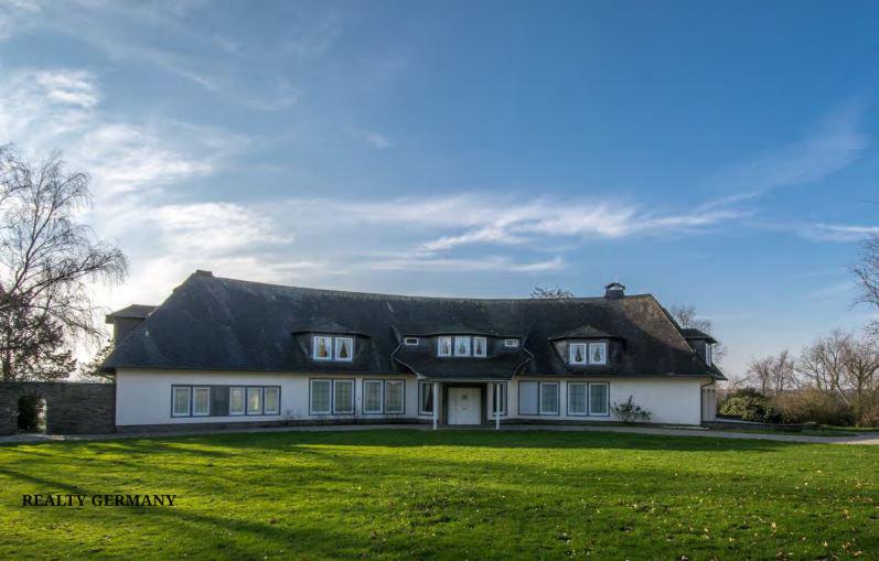 Вилла в Мюльхайм-ан-дер-Руре, 620 м², фото №2, объявление №105248472