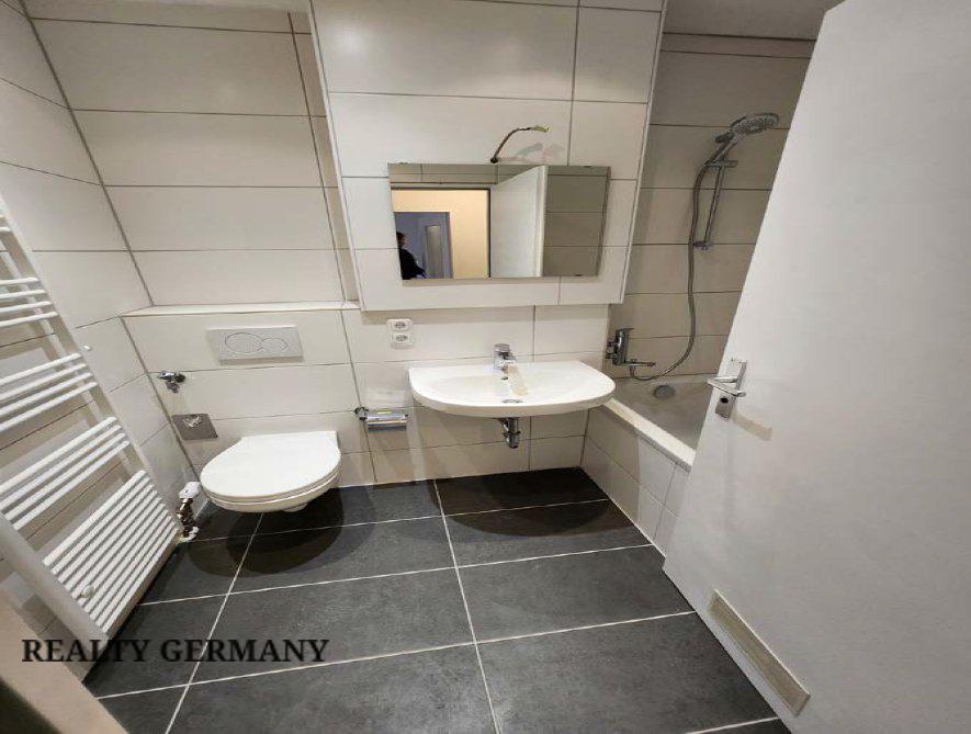 2-комн. квартира под аренду в Мюнхене, 54 м², фото №6, объявление №104435520