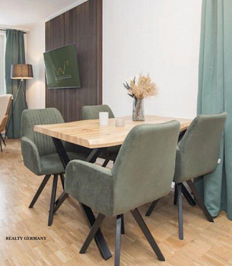 2-комн. квартира в Винтерберг, 52 м², фото №6, объявление №103960080