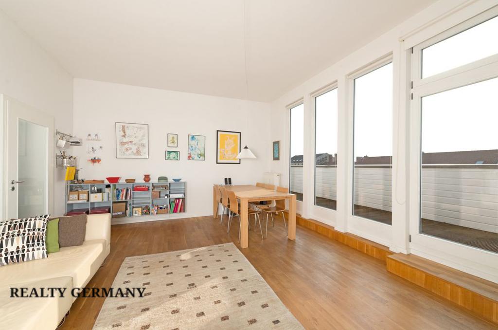 2-комн. квартира в Берлине, 70 м², фото №2, объявление №105179172