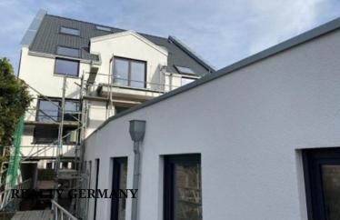 3-комн. квартира в Тёнисфорсте, 125 м²