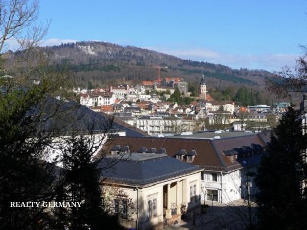 3-комн. квартира в Баден-Бадене, 135 м², фото №6, объявление №73165302