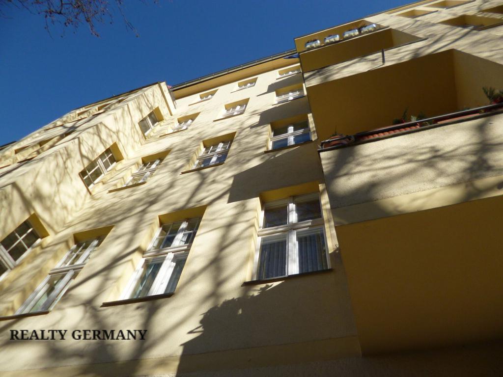 1-комн. квартира в Шарлоттенбург-Вильмерсдорфе, 47 м², фото №2, объявление №76535130