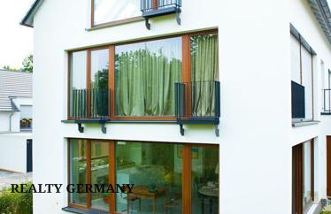 Дом во Фрайбурге, 280 м²