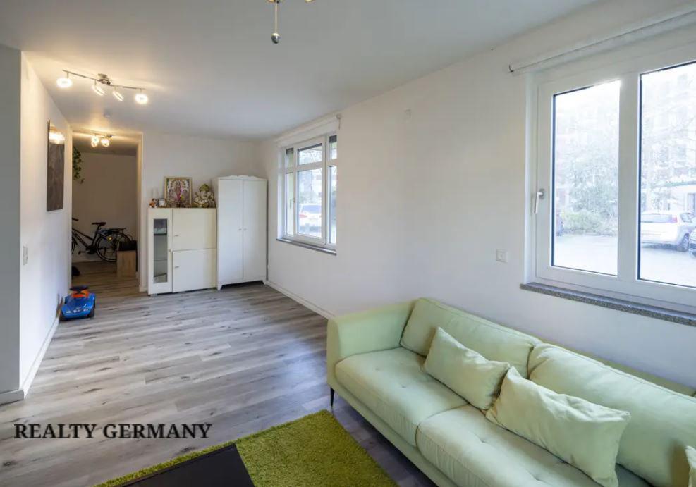 5-комн. таунхаус в Дюссельдорфе, 125 м², фото №7, объявление №105145992