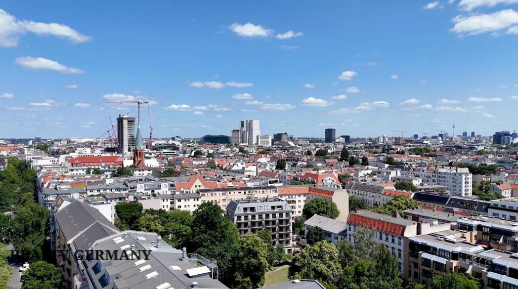 5-комн. пентхаус в Шарлоттенбург-Вильмерсдорфе, 169 м², фото №7, объявление №105887754