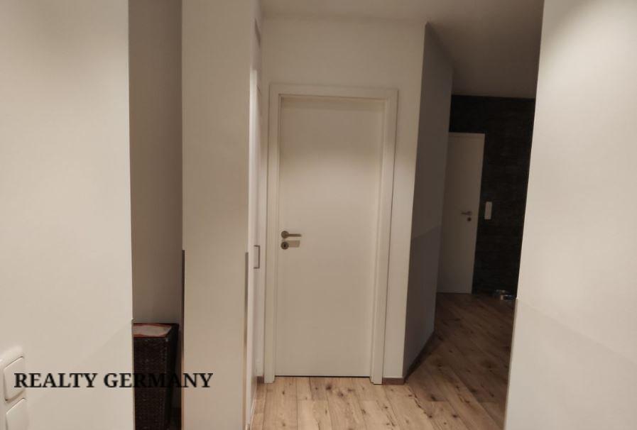 2-комн. квартира во Франкфурте, 63 м², фото №4, объявление №105179214