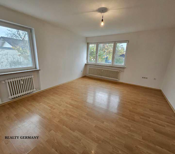 3-комн. квартира под аренду в Баварии, 77 м², фото №1, объявление №104437788