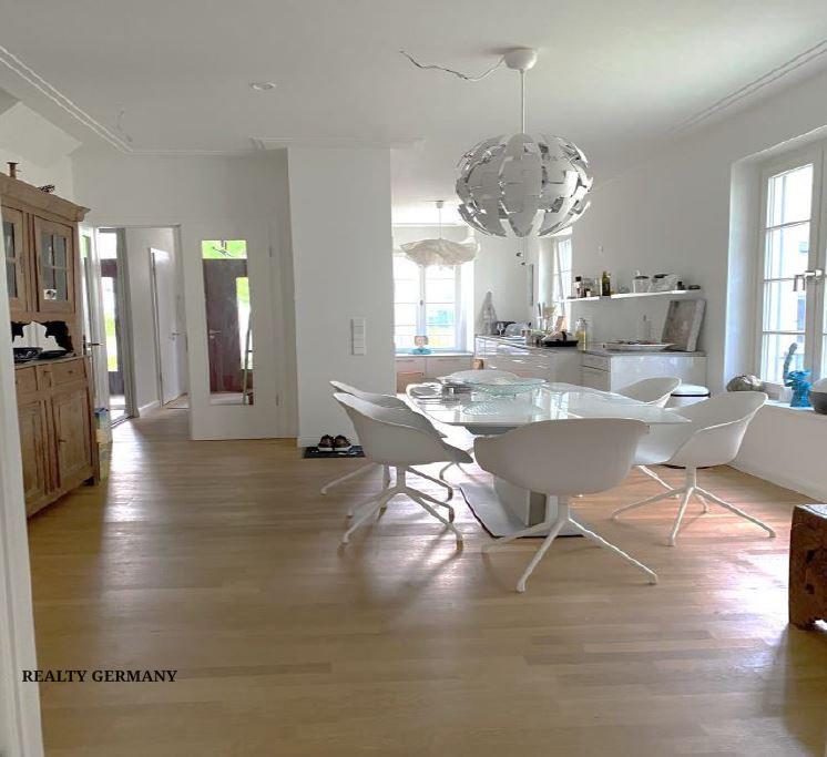 4-комн. квартира в Дюссельдорфе, 222 м², фото №4, объявление №105170814