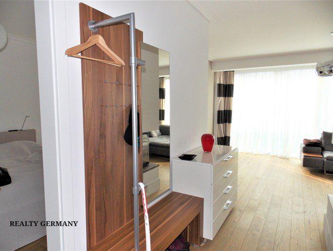 2-комн. квартира в Баден-Бадене, 71 м², фото №4, объявление №75497982