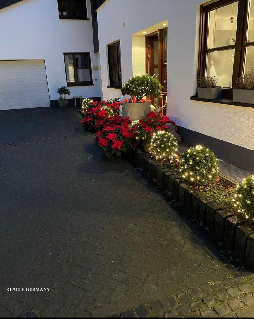 Коттедж в Мендене, 257 м², фото №4, объявление №105187362