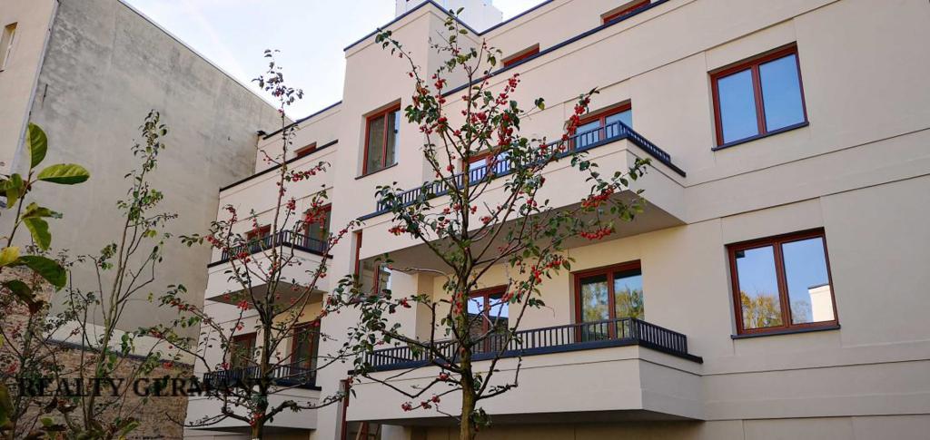 3-комн. квартира в новостройке в Берлине, 91 м², фото №3, объявление №70787178