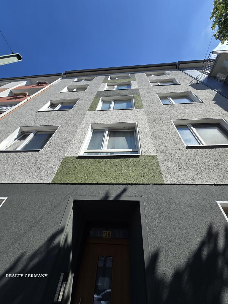 2-комн. кондоминиум в Дюссельдорфе, 42 м², фото №3, объявление №103580568