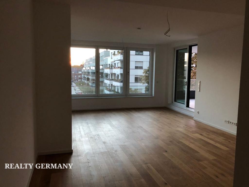 2-комн. квартира в Дюссельдорфе, 96 м², фото №2, объявление №105157794