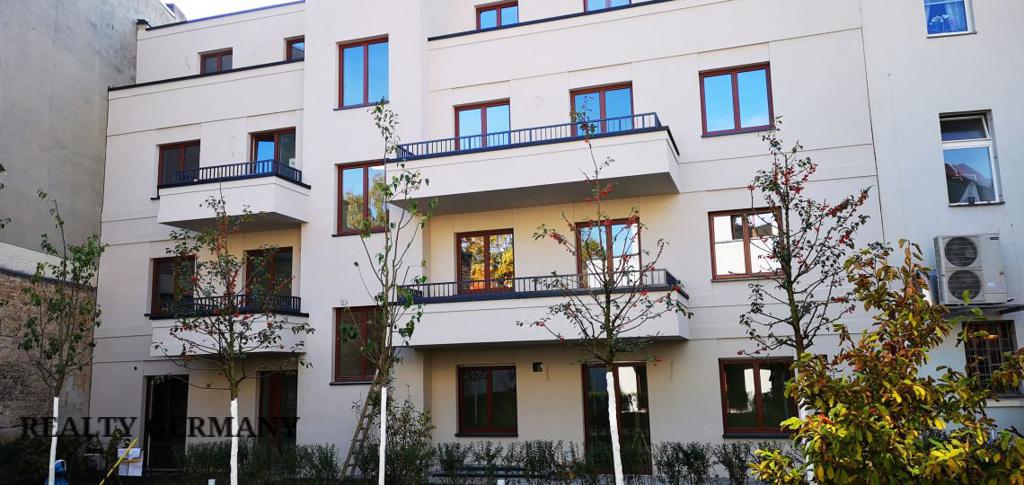 2-комн. квартира в новостройке в Берлине, 87 м², фото №1, объявление №70787094