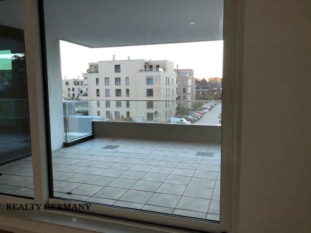 2-комн. квартира в Дюссельдорфе, 96 м², фото №1, объявление №105157794