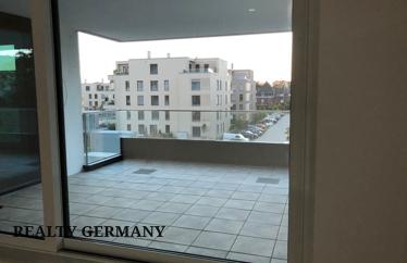 2-комн. квартира в Дюссельдорфе, 96 м²