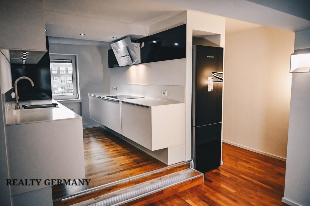 3-комн. квартира в Дюссельдорфе, 82 м², фото №4, объявление №105180264