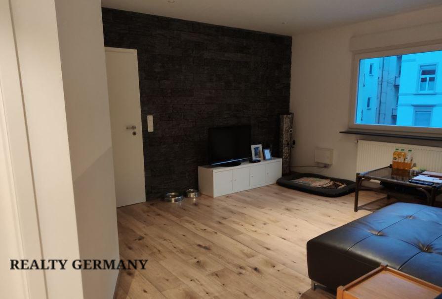 2-комн. квартира во Франкфурте, 63 м², фото №1, объявление №105179214