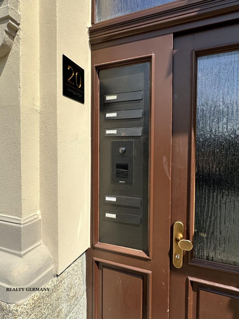 14-комн. квартира в новостройке в Саксонии, 350 м², фото №4, объявление №104213298