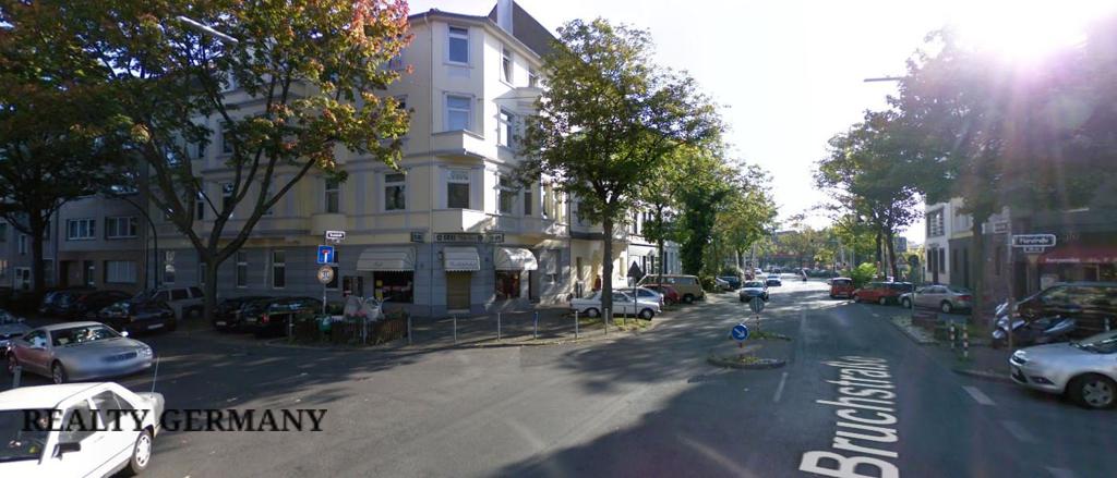 4-комн. пентхаус в Дюссельдорфе, 140 м², фото №3, объявление №105145908