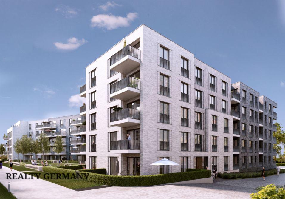 3-комн. квартира в Кёльне, 80 м², фото №2, объявление №105180558