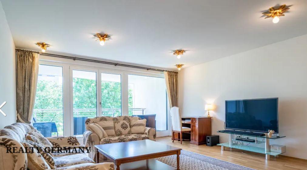 3-комн. квартира в Мюнхене, 101 м², фото №1, объявление №105144690