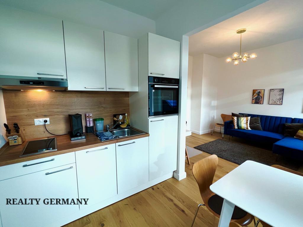 2-комн. кондоминиум в Берлине, 41 м², фото №7, объявление №104166846