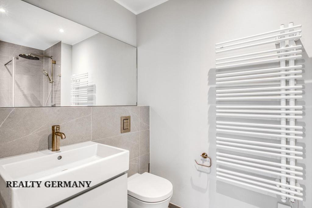 5-комн. пентхаус в Шарлоттенбург-Вильмерсдорфе, 169 м², фото №5, объявление №105887754