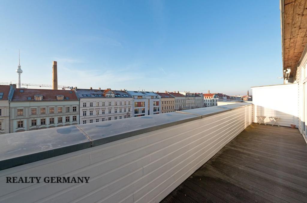 2-комн. квартира в Берлине, 70 м², фото №1, объявление №105179172