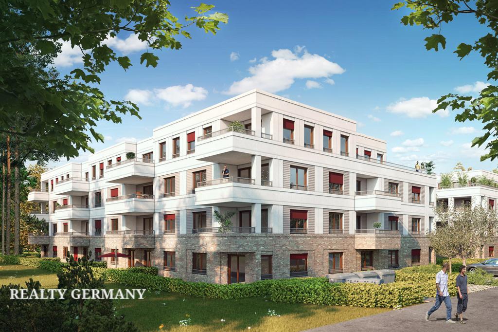 2-комн. квартира в новостройке в Далеме, 88 м², фото №6, объявление №70404558